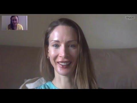 Video 6 - Carolyn Moos