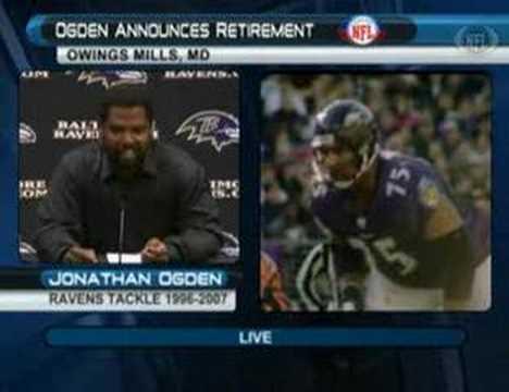 Video 5 - Jonathan Ogden