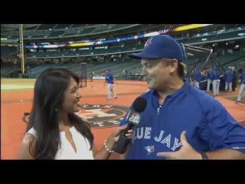 Video 1 - John Gibbons