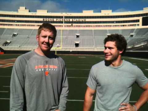 Video 5 - Brandon Weeden