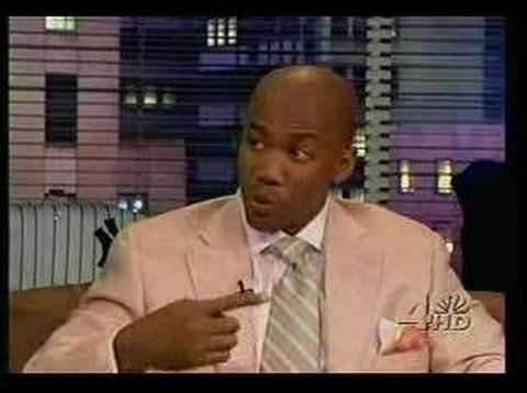 Video 3 - Stephon Marbury