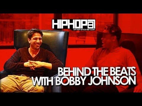 Video 6 - Bobby Johnson