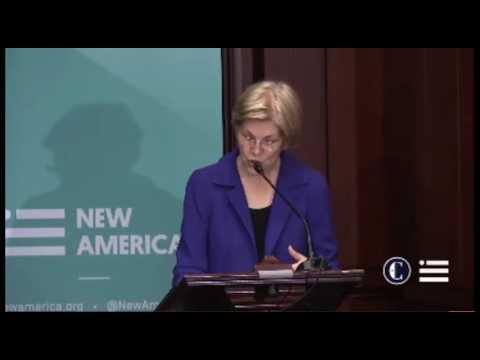 Video 1 - Gerard Warren