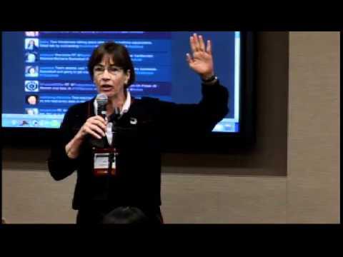 Video 2 - Tara VanDerveer