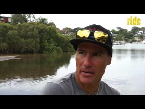 Video 4 - Craig Alexander