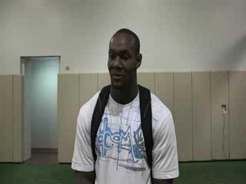 Video 1 - Dekoda Watson