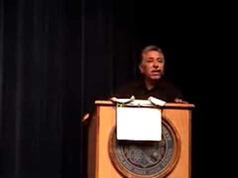 Video 3 - Louis Vasquez