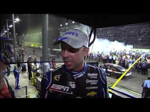 Video 6 - Chad Knaus