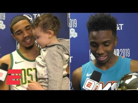 Video 3 - Hamidou Diallo