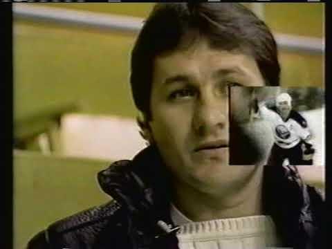 Video 4 - Gilbert Perreault