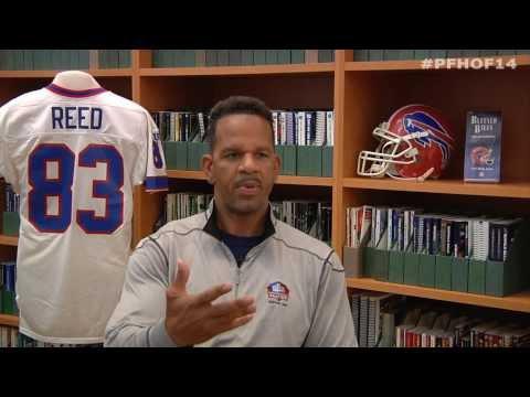 Video 4 - Andre Reed
