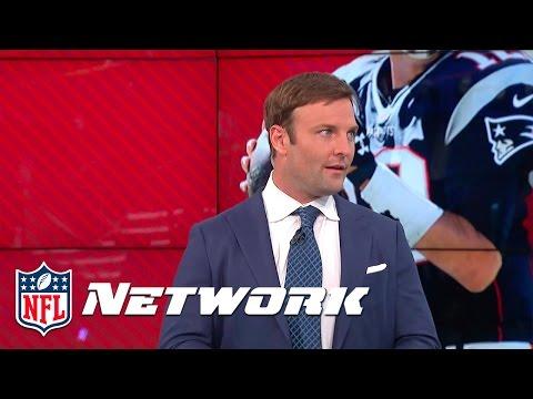 Video 1 - Wes Welker