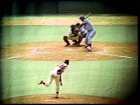 Video 4 - Steve Carlton
