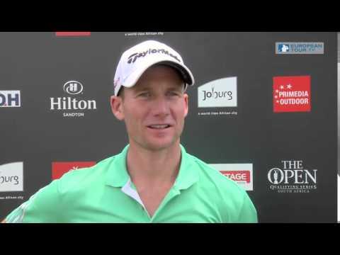 Video 2 - Garth Mulroy