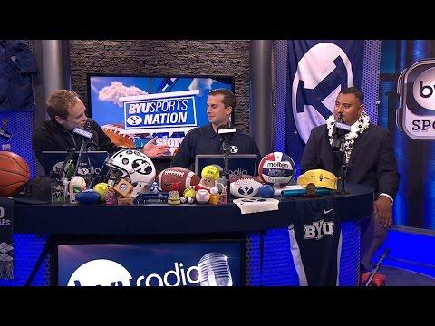 Video 5 - Kalani Sitake