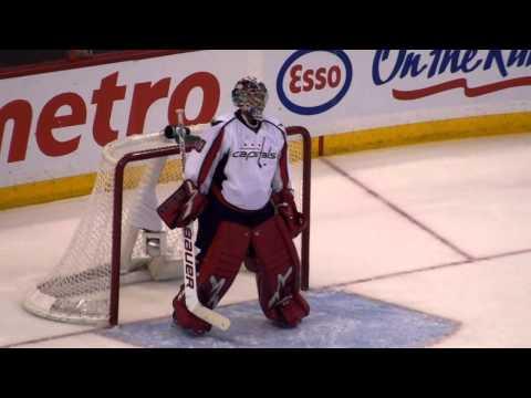 Video 1 - Michal Neuvirth