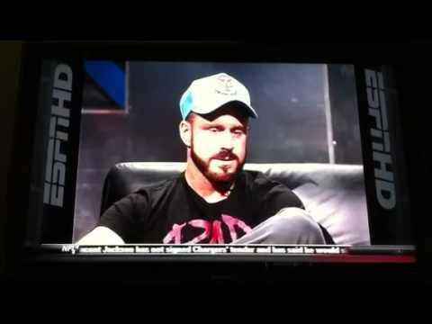 Video 3 - Bryon Wilson