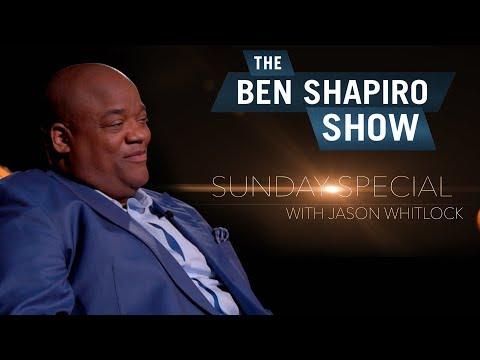 Video 3 - Jason Whitlock