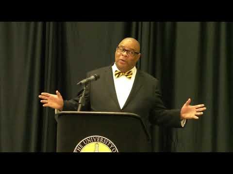 Video 1 - Sean Marks