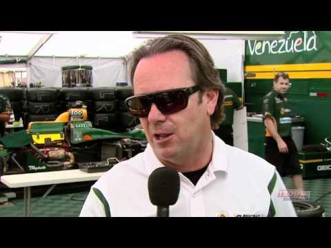 Video 6 - Jimmy Vasser