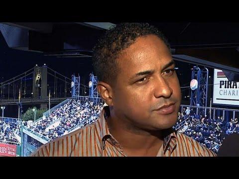 Video 4 - Roberto Clemente Jr.