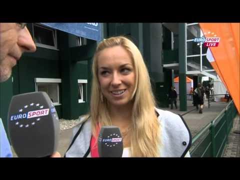 Video 5 - Sabine Lisicki