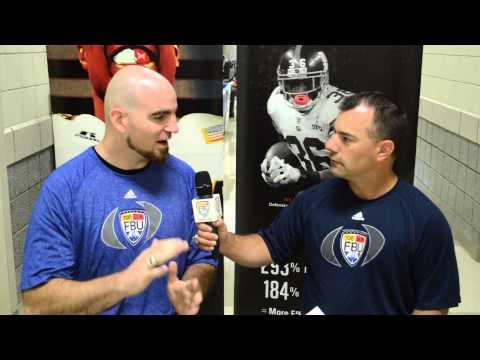 Video 2 - Jake Plummer