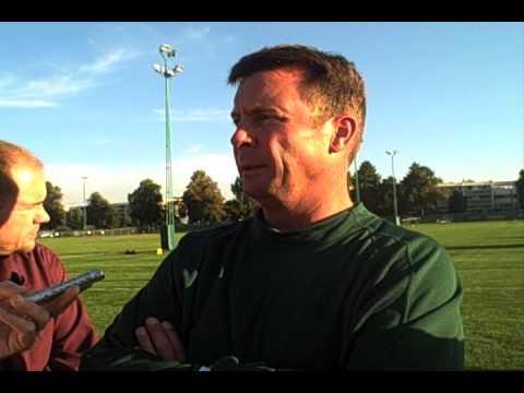 Video 6 - Steve Fairchild