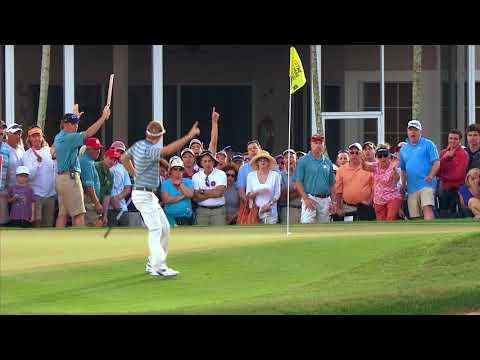 Video 2 - Russell Henley