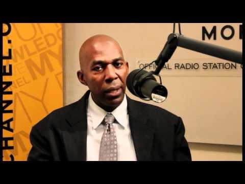 Video 5 - Thurl Bailey