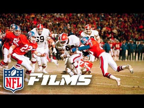 Video 5 - Earnest Byner