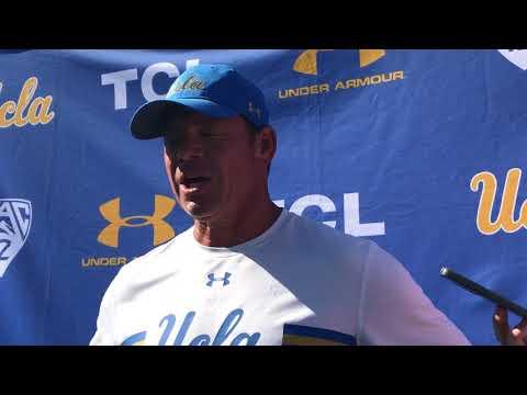 Video 5 - Jim Mora