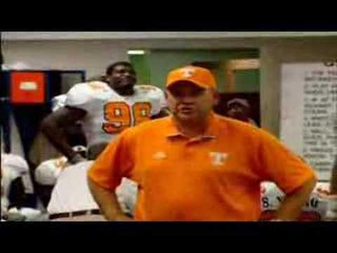 Video 2 - Phillip Fulmer