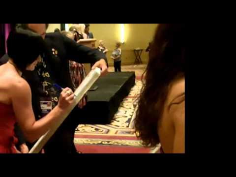 Video 3 - Dominique Moceanu