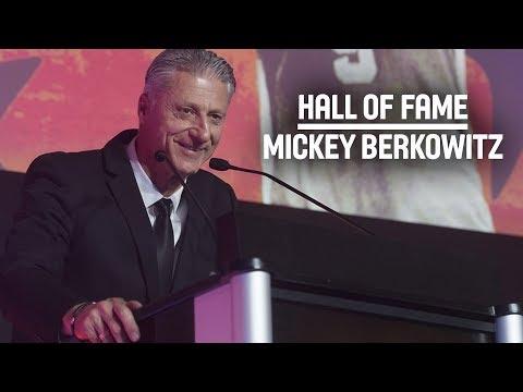 Video 3 - Sarunas Marciulionis