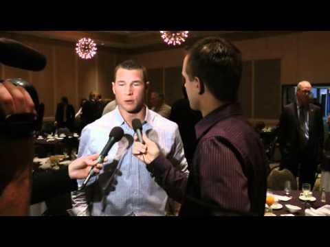 Video 3 - Danielle Lawrie