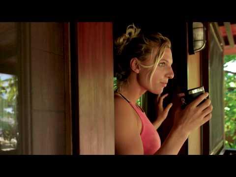 Video 3 - Courtney Conlogue