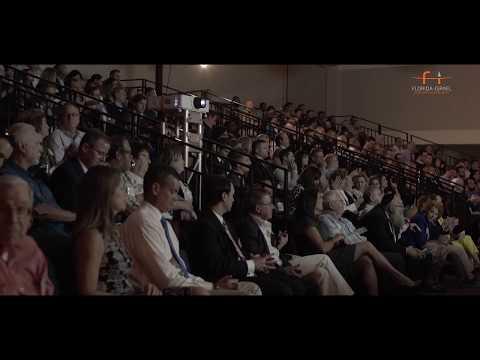 Video 1 - Jeffrey Vinik