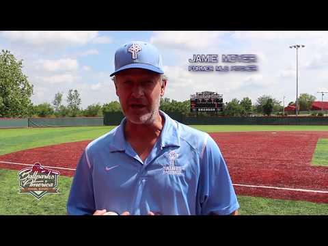 Video 5 - Jamie Moyer