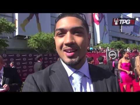 Video 3 - Peyton Siva