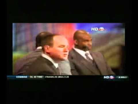 Video 6 - Marvin Austin