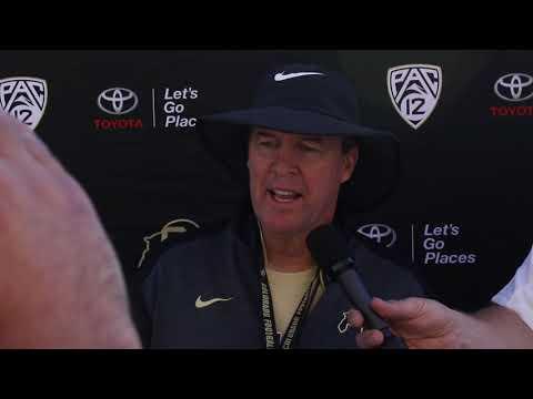Video 6 - Mike MacIntyre