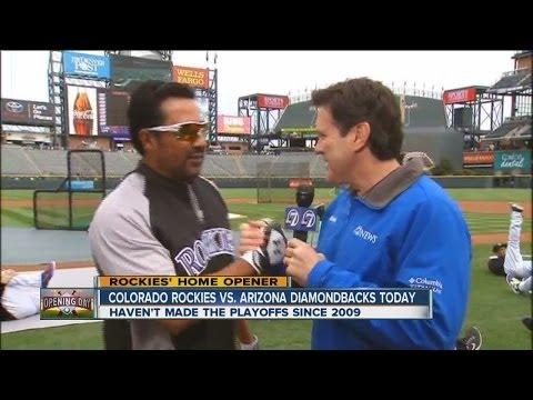 Video 3 - Vinny Castilla