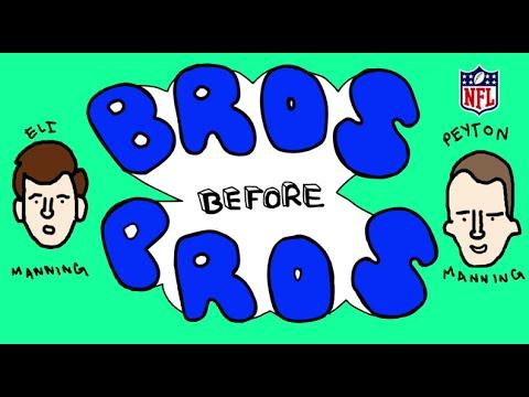 Video 3 - Eli Manning