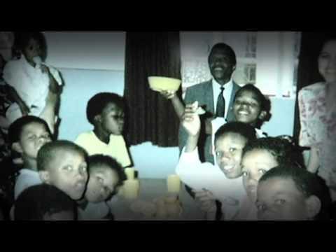 Video 1 - Jonas Mouton