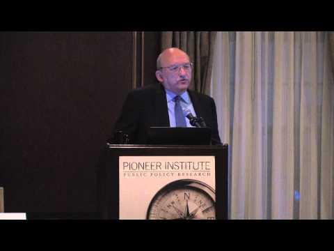 Video 2 - Paul Hewitt