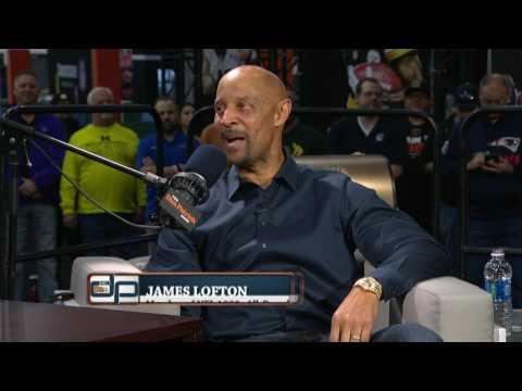 Video 5 - James Lofton