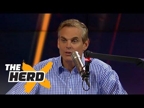 Video 5 - Matt Leinart