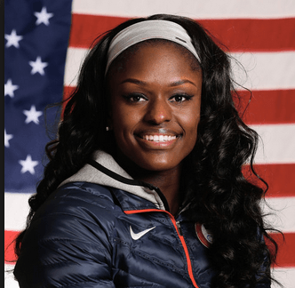 Aja Evans - Professional Sports Motivational Speaker