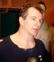 Al MacInnis - Professional Sports Motivational Speaker